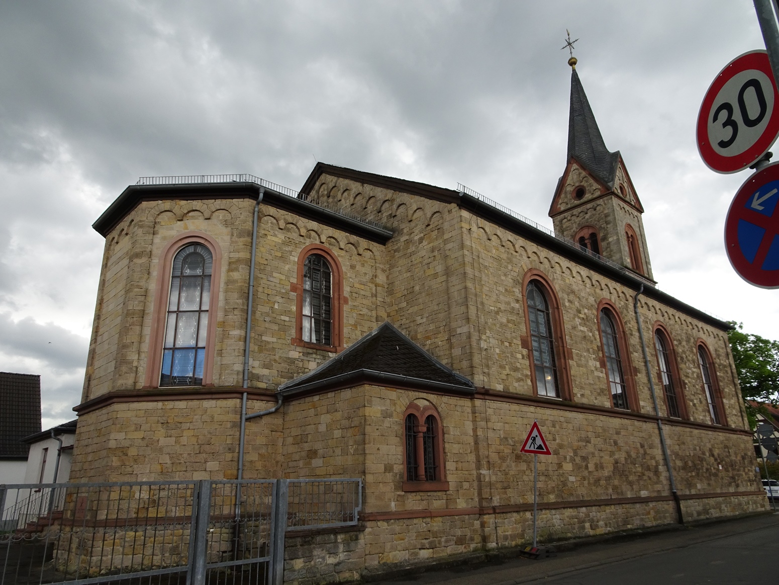 kirchbau.de Bildvorschau Kirchenbilder