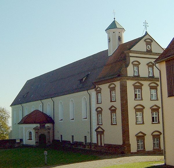 Kirchbau De Datenblatt Einzelne Kirche