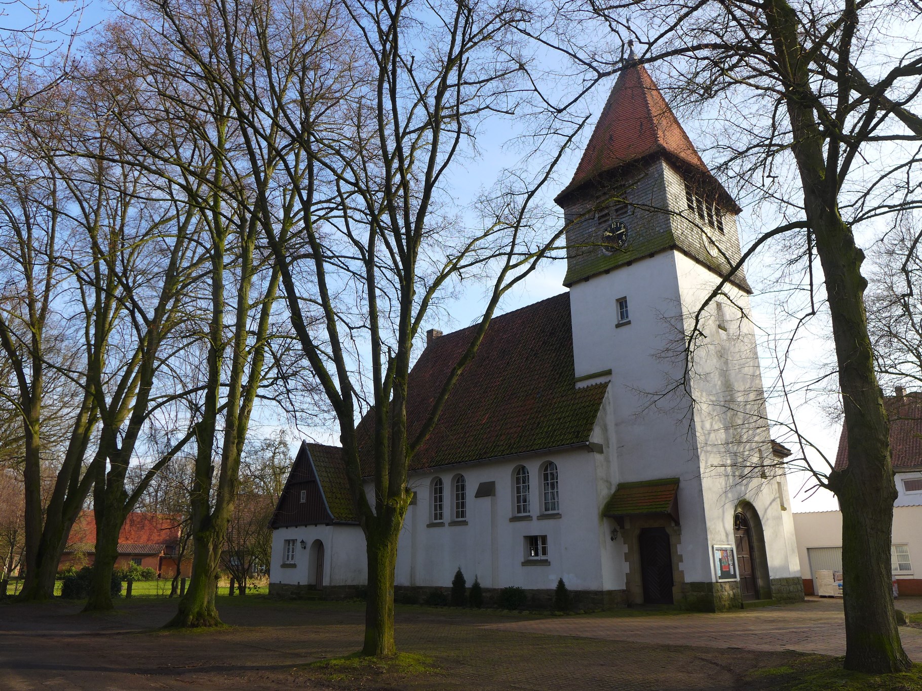 Raddestorf Raddestorf