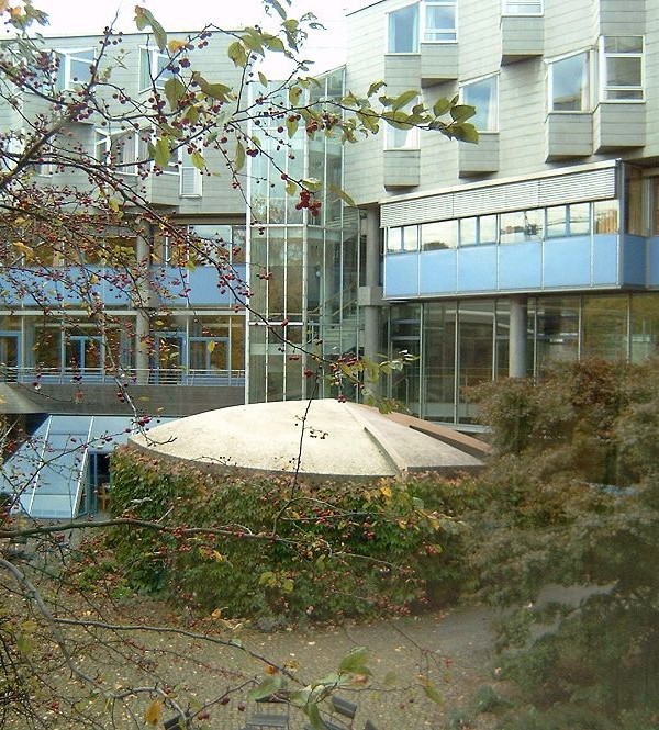 Kirchbau De Datenblatt Einzelne Kirche
