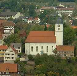 Foto: Gunther Seibold (kirchbau.de)