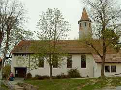 Foto: Gunther Seibold (kirchbau.de)