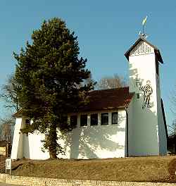 Foto: Gunther Seibold (kirchbau.de)