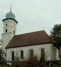 Foto: Gunther Seibold (kirchbau.de)