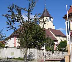 Foto: Gunther Seibold (kirchbau.de)