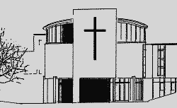 Aus: Prospekt der Kirchengemeinde.