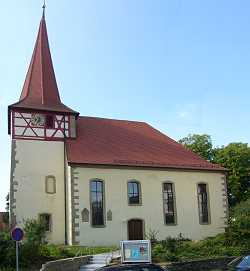 Foto: Gunther Seibold (kirchbau.de)