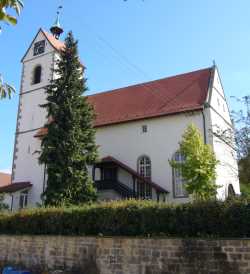 Foto: Gunther Seibold (kirchbau.de)