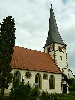 Foto: Gunther Seibold (kirchbau.de)