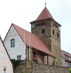 Foto: Gunther Seibold (kirchbau.de)