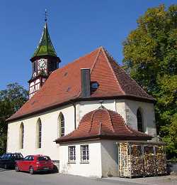 Foto: Gunther Seibold (kirchbau.de)