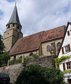 Foto: Gunther Seibold (kirchbau.de)