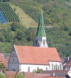 Foto: Gunther Seibold (kirchbau.de)