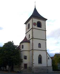 Foto: Gunther Seibold (kirchbau.de)