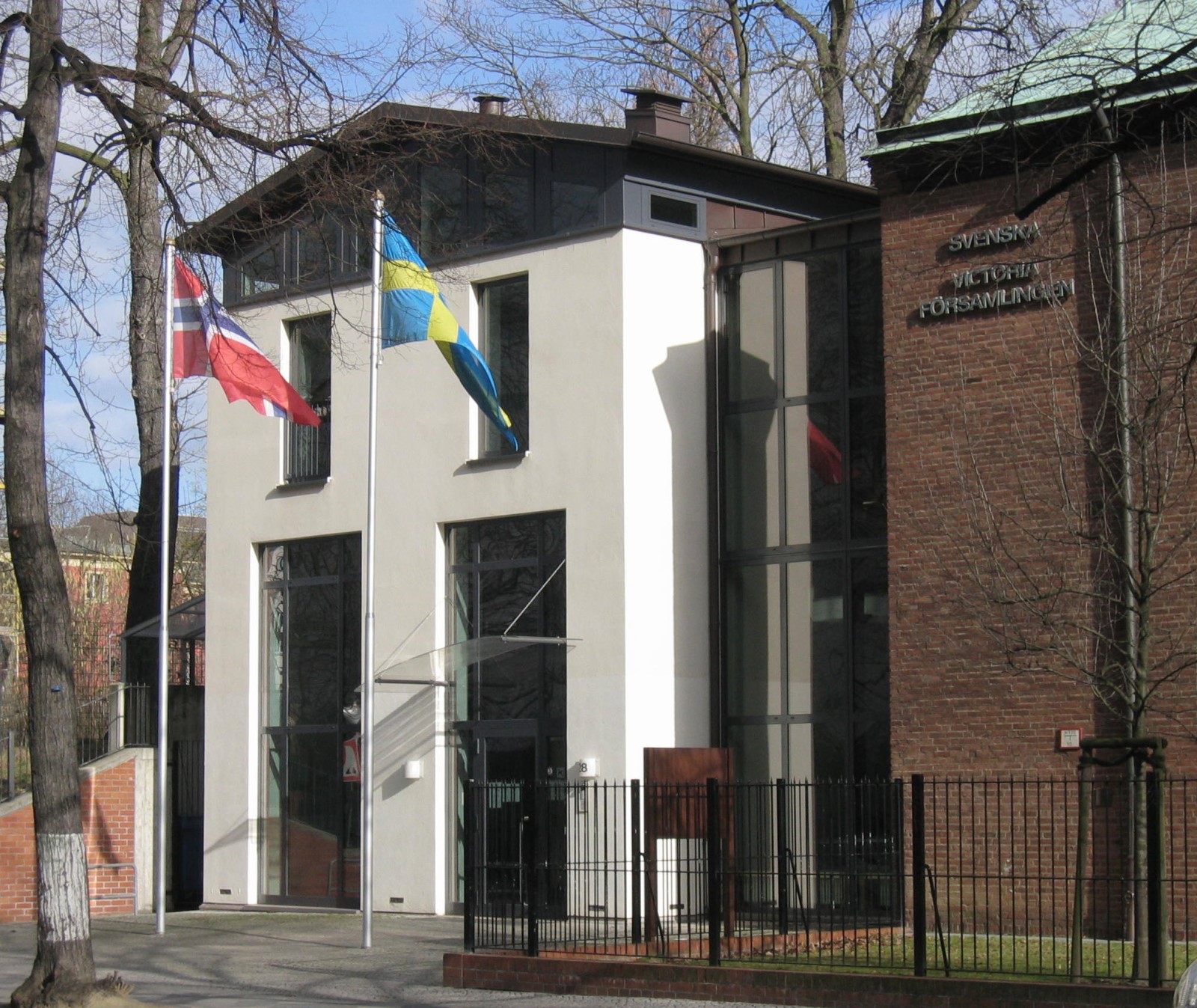 kirchbau.de Datenblatt einzelne Kirche