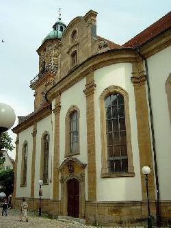 Foto: Gunther Seibold (kirchbau.de)