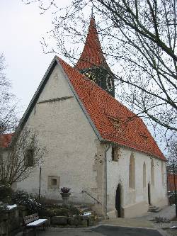 Foto: Evangelischer Oberkirchenrat, Stuttgart