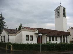 Foto: Evangelischer Oberkirchenrat, Stuttgart