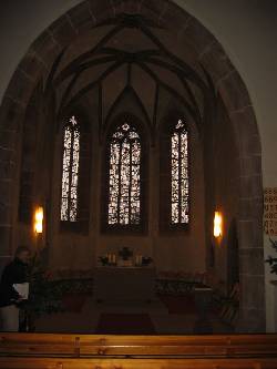 Foto: Evangelischer Oberkirchenrat, Stuttgart