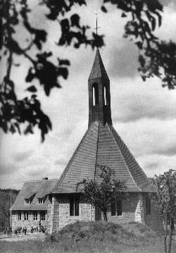 Foto: Evangelischer Oberkirchenrat, Stuttgart