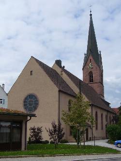 Foto: Gunther Seibold (kirchbau.de)