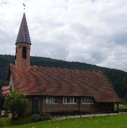 Foto: Gunther Seibold (kirchbau.de)