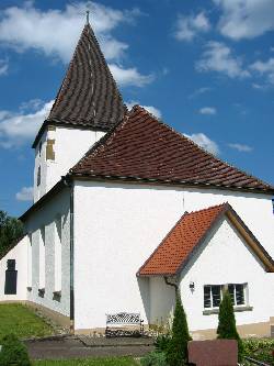 Foto: Evang. Oberkirchenrat Stuttgart