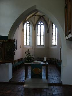 Foto: Evang. Oberkirchenrat Stuttgart