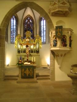 Foto: Kirchengemeinde