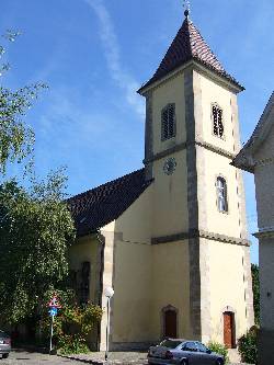 Foto: Gunther Seibold (kirchbau.de)