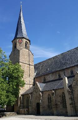 Foto: Gunther Seibold (kirchbau.de)