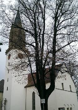 Foto: Kirchen-App