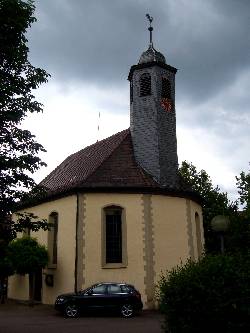 Foto: Gunther Seibold (kirchbau.de)