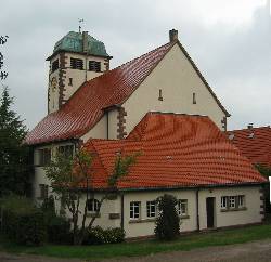 Foto: Evangelischer Oberkirchenrat, Stuttgart