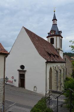 Foto: Gunther Seibold (kirchbau.de)