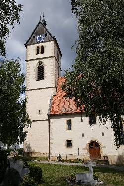 Foto: Gunther Seibold (kirchbau.de)