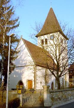 Foto: Gunther Seibold (kirchbau.de)