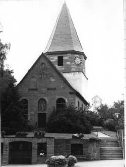 Foto: Evangelischer Oberkirchenrat, Stuttgart