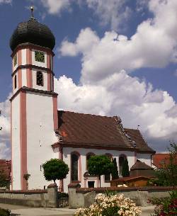 Foto: Gunther Seibold (kirchbau.de)