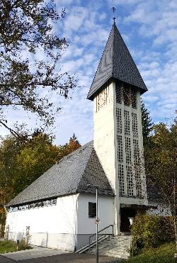 Foto: Gunther Seibold (kirchbau.de)