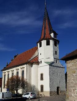 Foto: Gunther Seibold (kirchbau.de)