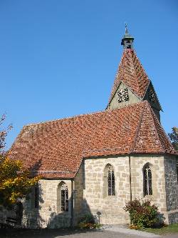 Foto: Evangelischer Oberkirchenrat, Stuttgart