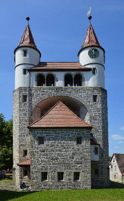 Foto: Gunther Seibold (kirchbau.de)