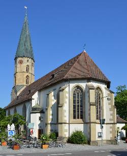 Foto: Gunther Seibold (kirchbau.de)