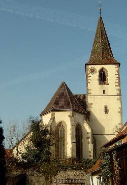 Foto: Gunther Seibold (kirchbau.de)