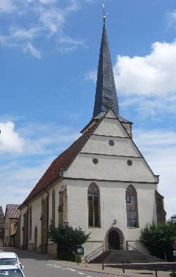 Foto: Gunther Seibold (kirchbau.de)