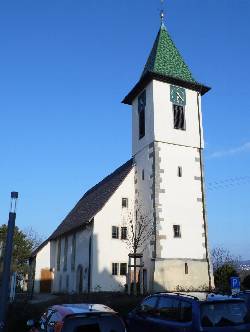 Foto: Gunther Seibold (kirchbau.de)