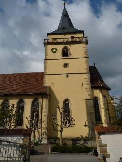 Foto: Kirchengemeinde