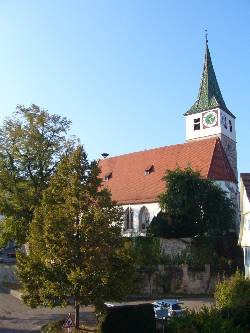 Foto: Gunther Seibold (kirchbau.de)