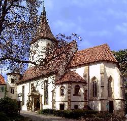 Foto: Gunther Seibold (kirchbau.de)